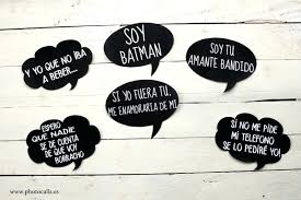 Abecedarios para imprimir, actividades infantiles.caligrafía.invitaciones de cumpleaños y dibujos para colorear. Cartelitos Frases Para Selfies De Cumpleanos