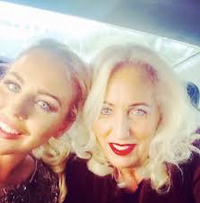 The Only Way Is Essex star Debbie Douglas breaks her silence with sweet  social media message featuring daughter Lydia Bright