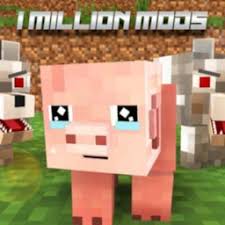 Start project bukkit plugins modpacks customization addons mods resource packs. Mods Addons For Mcpe Free Apk