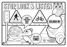 There are 23 safety coloring page for sale on etsy, and they cost $7.37 on average. Safety Coloring Pages Coloring For Kids Coloring Pages Fire Safety Worksheets