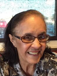 Emma Despres Obituary