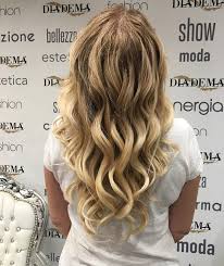 Le acconciature sono più divertenti con delle belle onde. Hai I Capelli Medi O Lunghi Ecco Come Devi Portarli Quest Estate Signoresidiventa Com