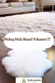 Pelus Hali Nasil Yikanir Pelus Hali Temizliginin Puf Noktalari Pelus Hali Halilar Hali