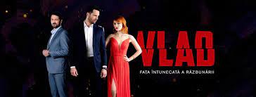 Pagesmediatv & moviestv showvlad full sezonvideosvlad sezonul 2 episodul 11 & 12 full hd. Vlad Sezonul 3 Episodul 12 Din 2 Noiembrie 2020 Blogul Meu