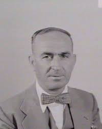 Ernest Gerard Wright