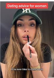 Olga Sehi First Date