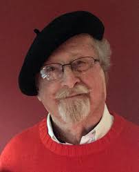 Roger Nyberg Obituary (2016)