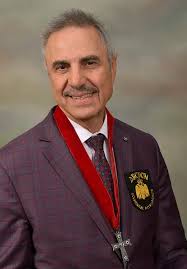 Metropolis and Parish Education Committee