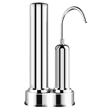 The best instant hot water dispenser saves you time and money! Universal Kitchen Tap Faucet Water Filter Purifier Buy At The Price Of 93 65 In Gearbest Com Imall Com