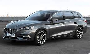 Bleiben sie informiert über seat leon kombi zum verkauf. Seat Leon Sportstourer 2020 Motor Kofferraum Autozeitung De