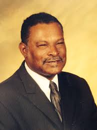 Obituary for REV. SAMUEL RODGER MATHIS,JR.