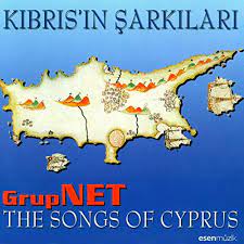 Kuzey kıbrıs türk cumhuriyeti (kktc). Kibris In Sarkilari The Songs Of Cyprus By Grup Net On Amazon Music Amazon Com