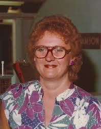 Marilyn Jackson Obituary