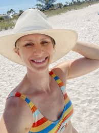 Nora Shank, Dietitian