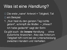 Also zb ich hatte angst. Kommunikative Methode Kognitive Methoden Als Eine Auseinandersetzung Mit