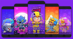 Seems an app like brawl stars animated. Download Brawl Stars Keyboard Theme Free For Android Brawl Stars Keyboard Theme Apk Download Steprimo Com