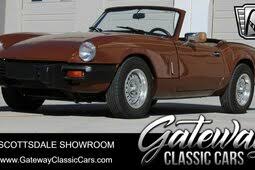 Image result for Spitfire Orange 1980 Colt