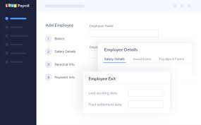 The industry is experiencing a revolution regarding the technology that makes the life of the hr easier. Best Payroll Software For Small Businesses In India Zoho Payroll