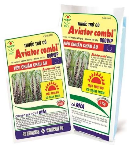 Aviator combi 800WP
