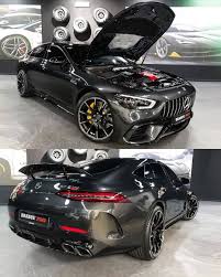 Gorgeous Brabus 700 Gt63s Autobahnermx Rokenr Mercedes Car Mercedes Benz Cars Mercedes Amg Gt S