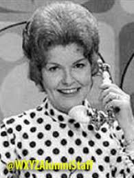 Bell-Hansen, Rita (nee Connolly) -