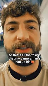 Brother did not say Cocoa Butter 🧈 🤣🤣