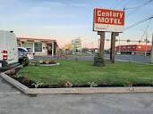 Century motel Reviews, Deals & Photos 2024 - Expedia