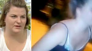 News Queensland mother pleads for help missing daughter Woodbridge