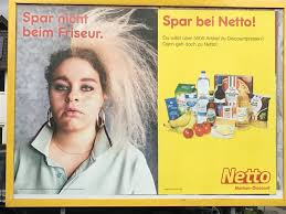 Finde jetzt alle netto prospekte auch online. Netto Werbung Bauer Willi