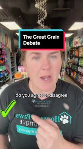 Golden Doodle Grain Free Food Warning