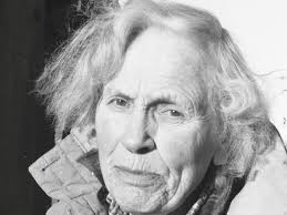 Pippa Woods obituary