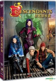 Dove cameron and cameron boyce of disney's 'descendants' perform and join fans at downtown disney at disneyland resort on october 17, 2015 in anaheim, california. Yesasia Descendants 2015 Dvd Hong Kong Version Dvd Booboo Stewart Dove Cameron Intercontinental Video Hk Western World Movies Videos Free Shipping