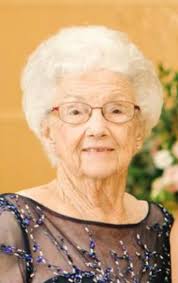 Obituary for Lillie Juanita (Crady) Berry