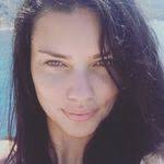 Adriana Costello's Instagram, Twitter & Facebook