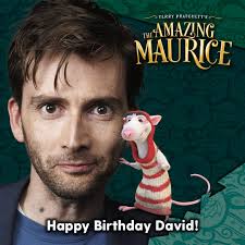 AmazingMauriceFilm