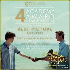 Call Me By Your Name Oscar Awards Call Me By Your Name Timothee Chalamet And Armie Hammer Beautiful Film Call Me Drama Film