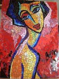Pin By Rocio Burro On Mozaika Mosaic Art Mosaic Art Supplies Mosaic Artwork