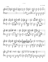 Kanashii Ureshii Koi To Uso Sheet Music For Piano Solo Musescore Com Opening theme kanashii ureshii for the anime koi to uso, performed by frederic. kanashii ureshii koi to uso sheet