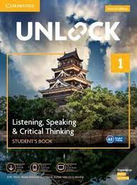 Cash in on other people's patents. Unlock Level 1 Listening Speaking Critical Thinking Student S Book Mob App And Online Workbook W Downloadable Audio And Video N M White 9781108567275