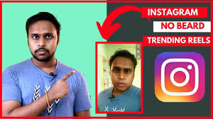 Best men's grooming store in singapore from sgpomades here at sgpomades, we offer a wide variety of pomades from famous brands around the world such as reuzel, uppercut, suavecito, and many more. How To Get The No Beard Filter On Snapchat Instagram Instagram Trending Reels Editing Tamil Youtube
