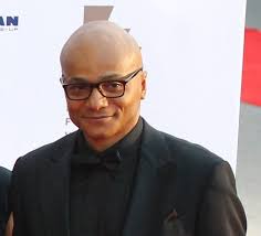 Omar Sangare: Zostałem Kolumbem ::: Artykuły ::: Encyklopedia teatru  polskiego