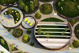 22 Landscape Garden Architecture Vintagetopia Landscape Architecture Design Urban Landscape Design Landscape Architecture