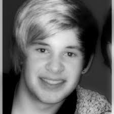 Joshua Markey's Instagram, Twitter & Facebook