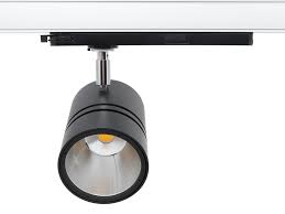 Philips hue led deckenspots »hue centris. Spotlight Rondo 90g Led 3 Ph Strahler 28w 3500lm 3000k 930 Premium White Cri 90 36