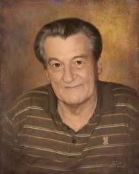 Obituary for John Robert Olenak