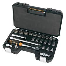 Check spelling or type a new query. Coffret A Douilles Magnusson 128 Pieces Castorama