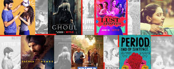 Check out our list of the best suspense tv shows of all time streaming on netflix. Netflix Series 10 Best Indian Web Series Productions To Watch On Netflix Avijit Das Patnaik