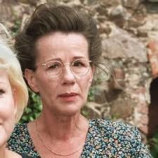 Doris Bergmann's Instagram, Twitter & Facebook