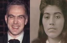 Reyna, uccisa quand'era al nono mese di gravidanza e gettata in un bidone