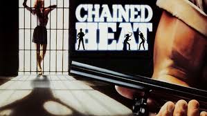 Chained Heat 2 (1993) - Taste
